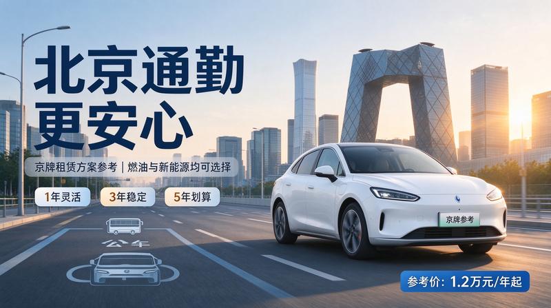 2026年北京车辆过户新规